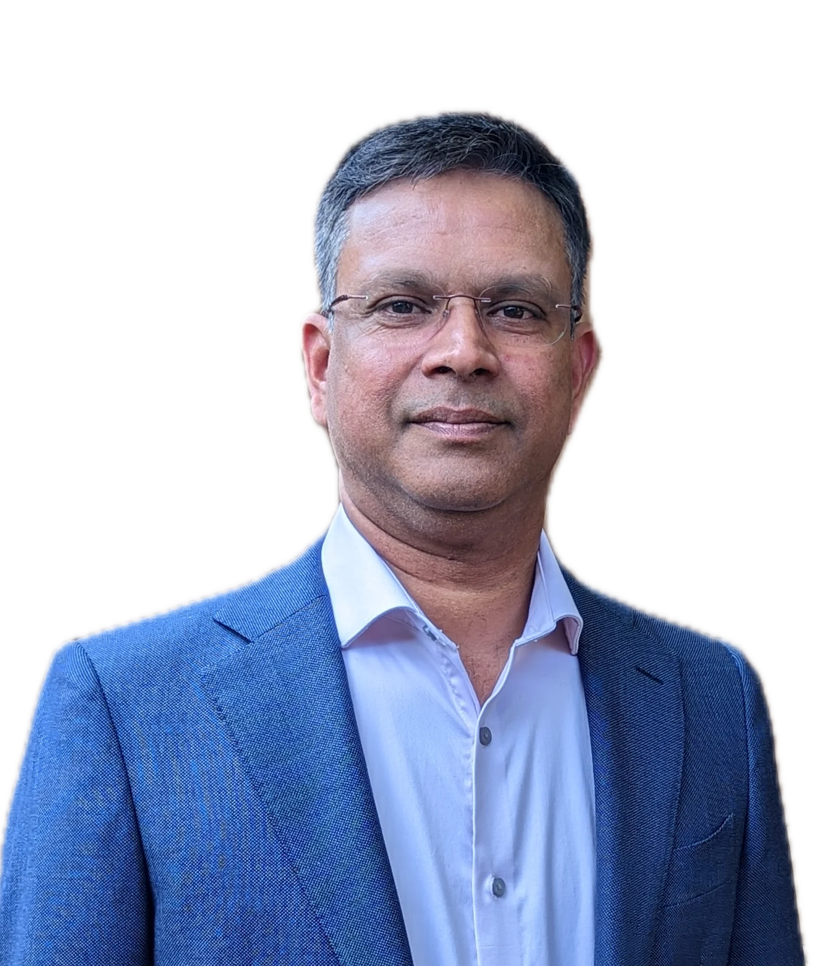 Karthik Rajagopalan